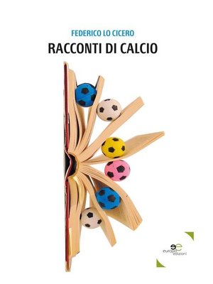 cover image of Racconti di calcio